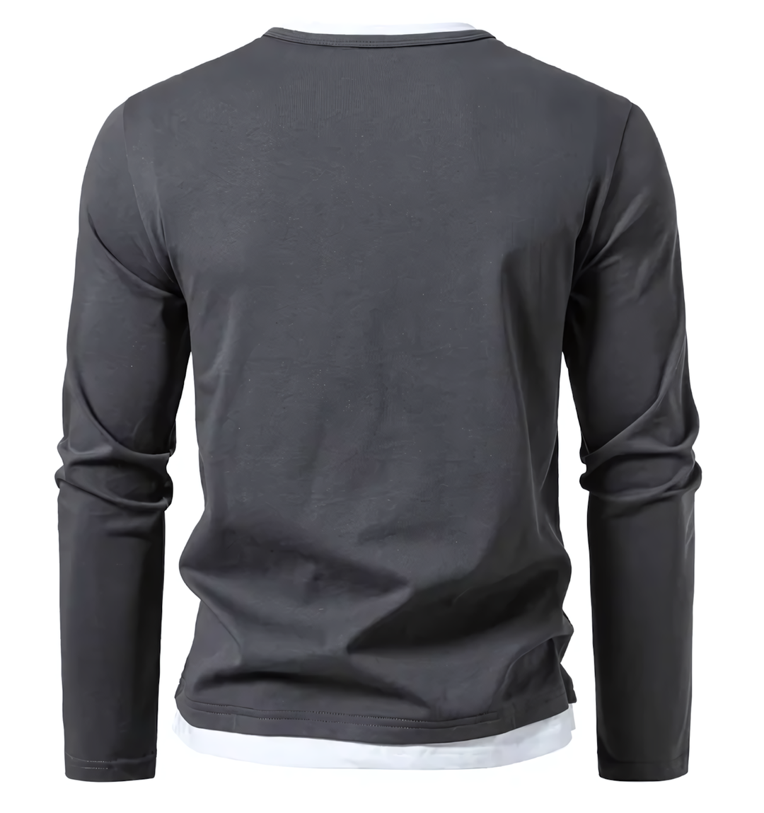 MIRAVO | Premium Long Sleeve made of Combed Cotton