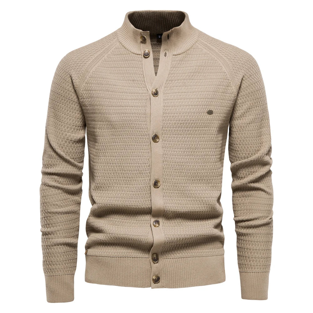 MIRAVO | Exclusive Cotton Cardigan