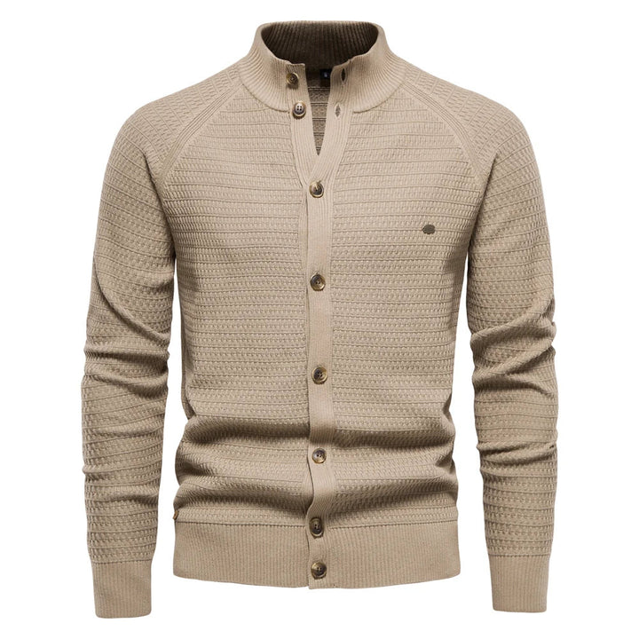 MIRAVO | Exclusive Cotton Cardigan