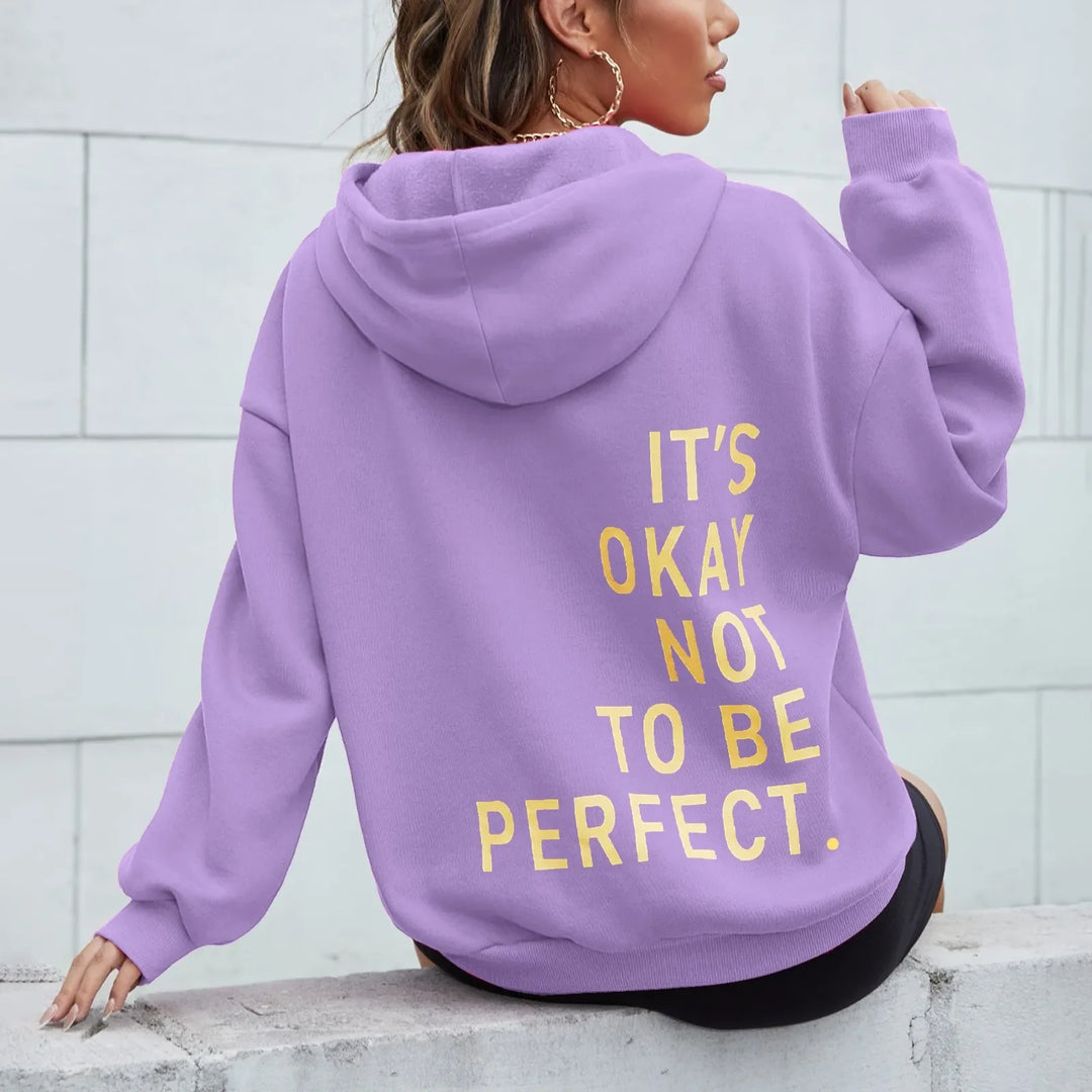 Emma™ | Hooded Sweatshirt