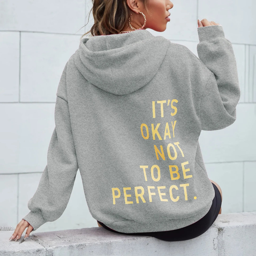 Emma™ | Hooded Sweatshirt