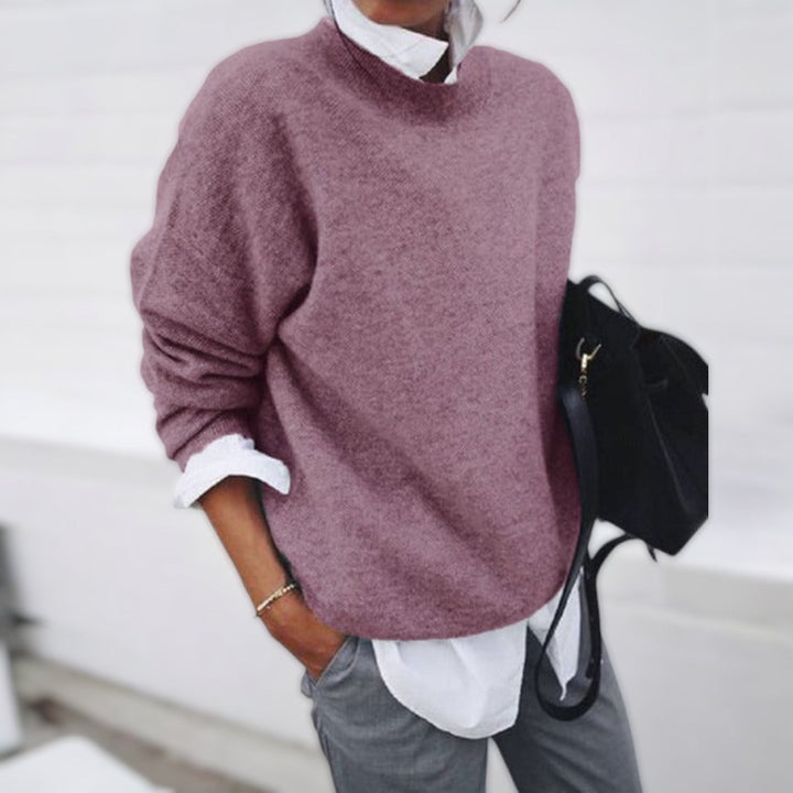 Merlin™ | Cashmere Pullover