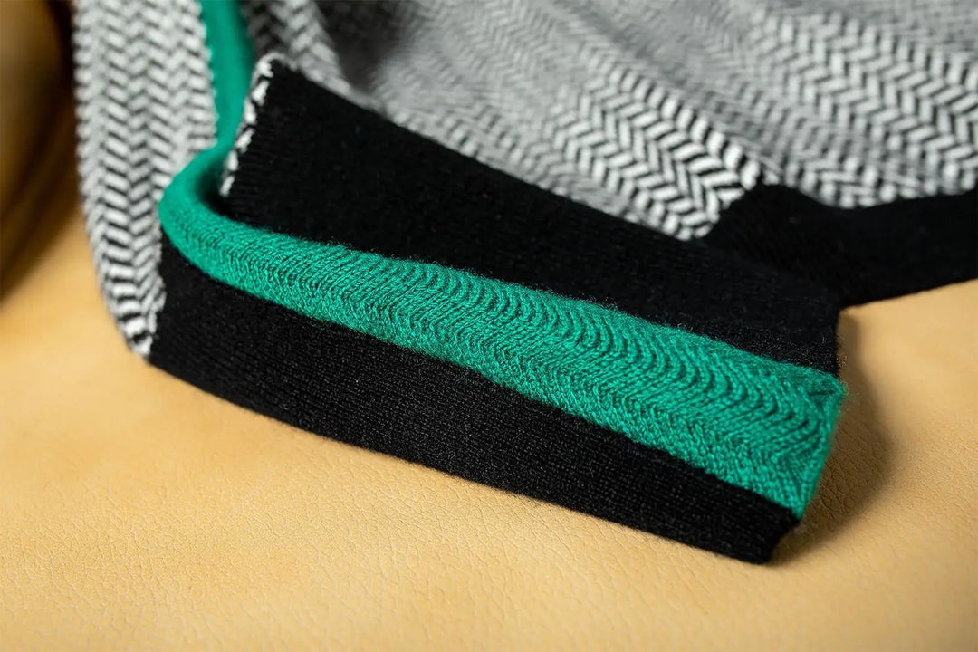 Cairot™ | STRIPED JUMPER