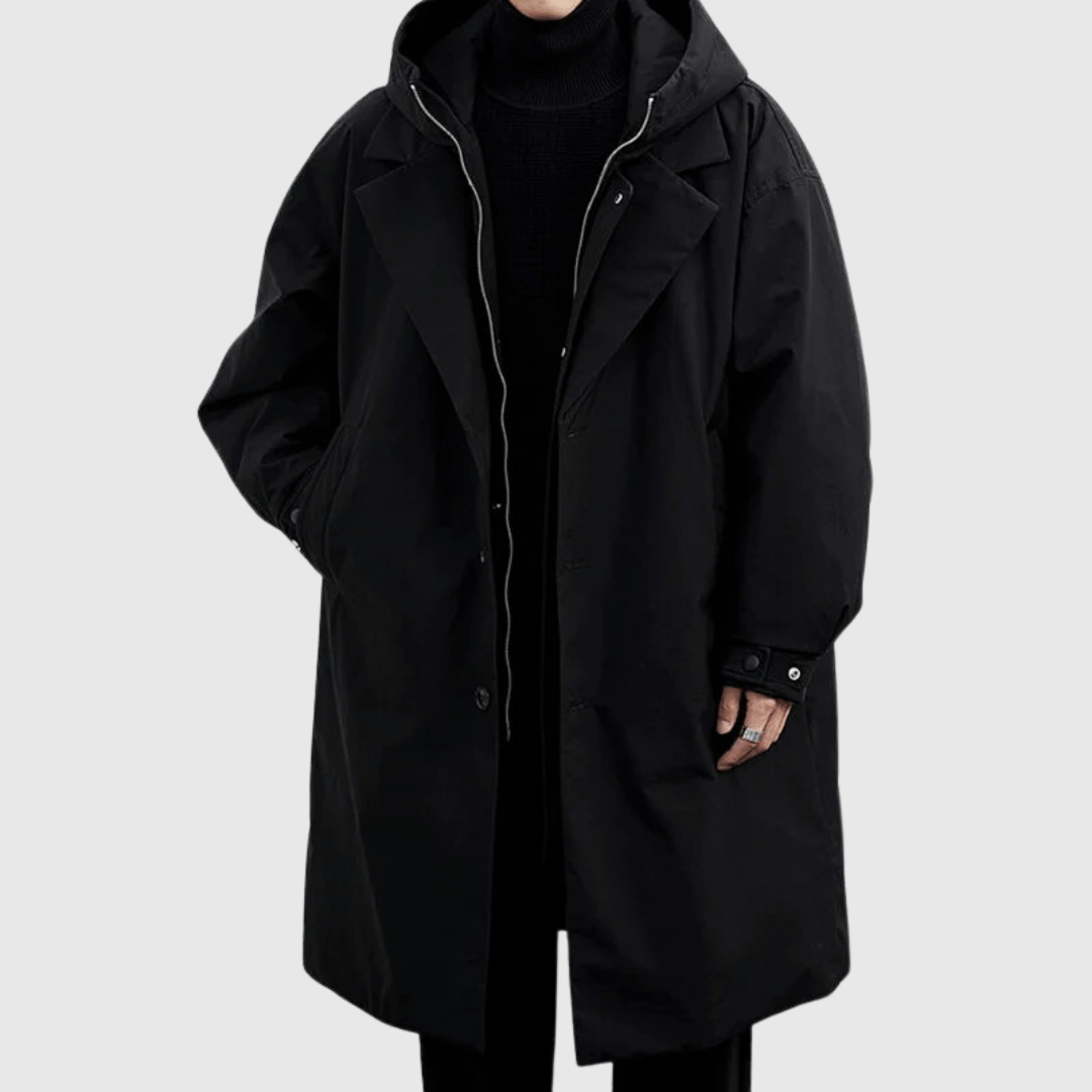 Sentinel™ | Tom Harding Sentinel Coat