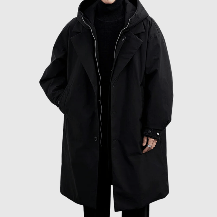 Sentinel™ | Tom Harding Sentinel Coat