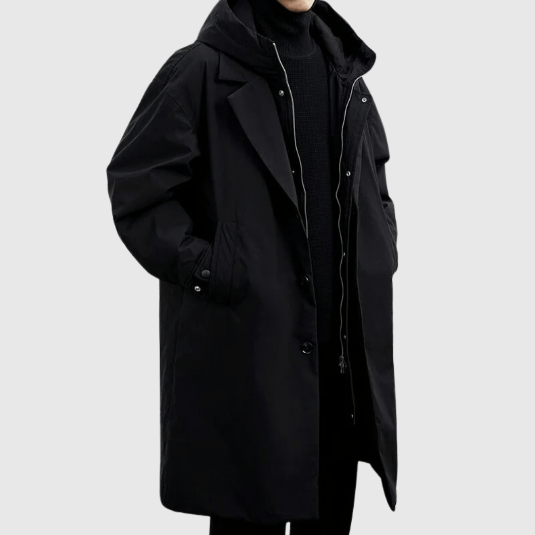 Sentinel™ | Tom Harding Sentinel Coat
