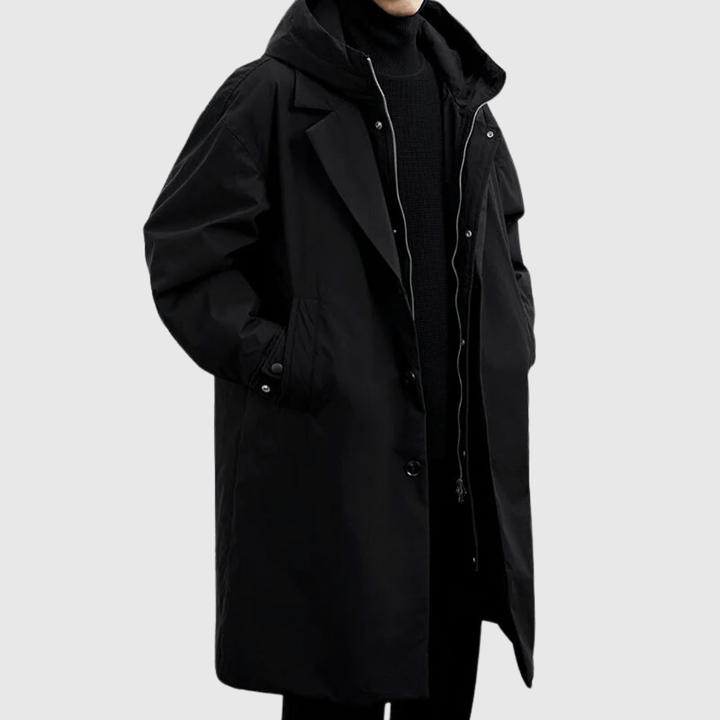 Sentinel™ | Tom Harding Sentinel Coat