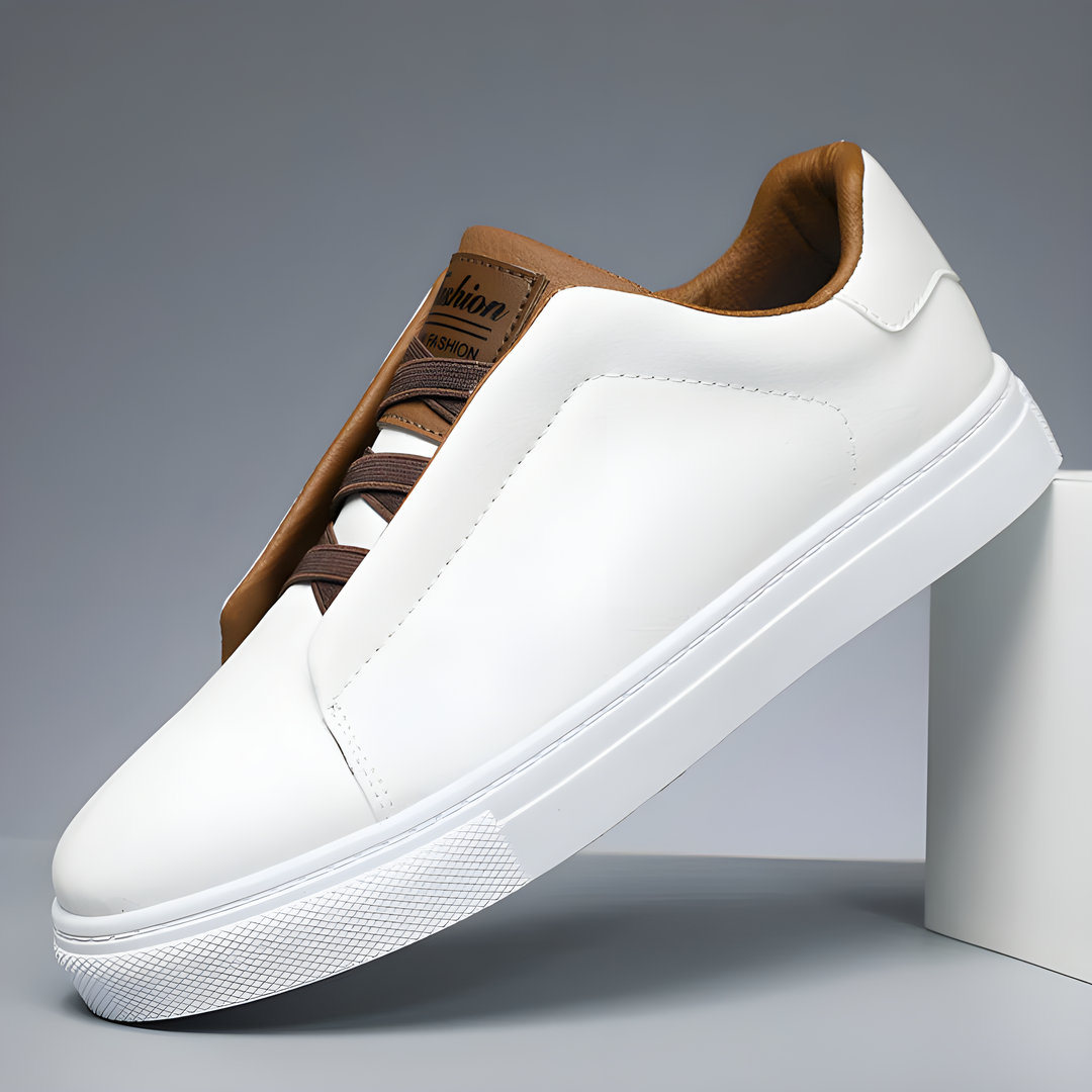 LuxeWalk™ | Classic, Original, and Trendy Sneakers