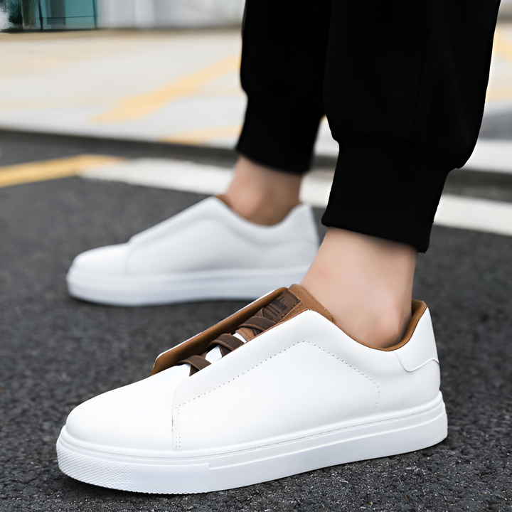 LuxeWalk™ | Classic, Original, and Trendy Sneakers