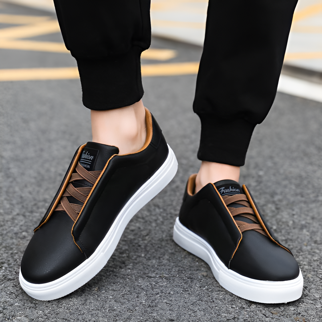 LuxeWalk™ | Classic, Original, and Trendy Sneakers