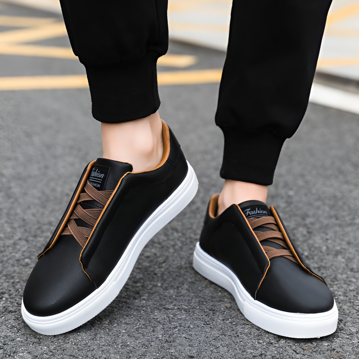 LuxeWalk™ | Classic, Original, and Trendy Sneakers