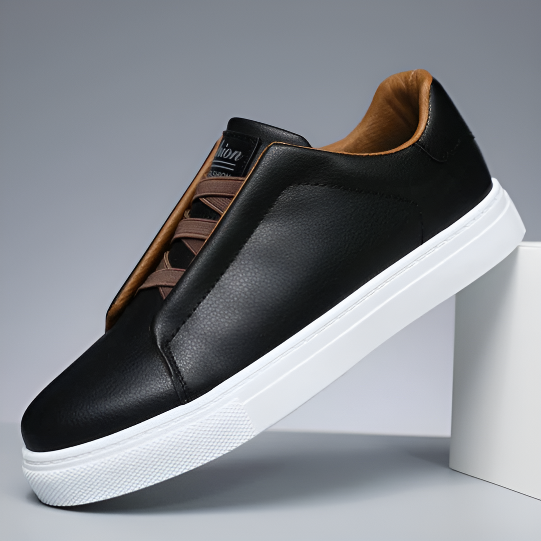 LuxeWalk™ | Classic, Original, and Trendy Sneakers