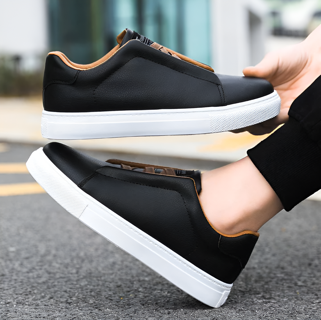 LuxeWalk™ | Classic, Original, and Trendy Sneakers