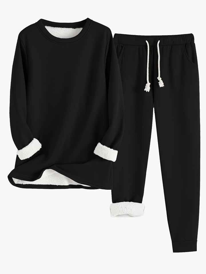 Rebecca™ | Comfortable Loungewear Set