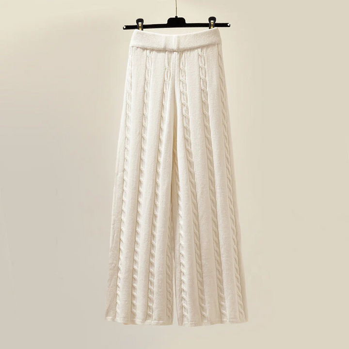 Chloe™ | Cozy and Comfortable Knit Set