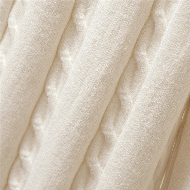 Chloe™ | Cozy and Comfortable Knit Set