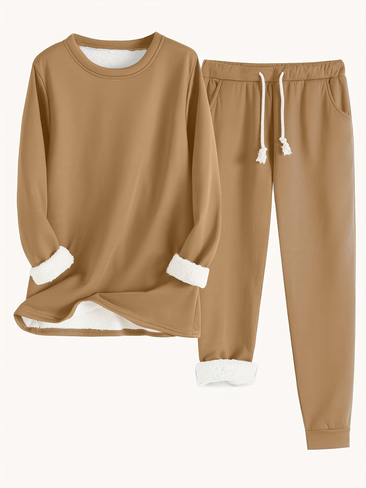 Rebecca™ | Comfortable Loungewear Set