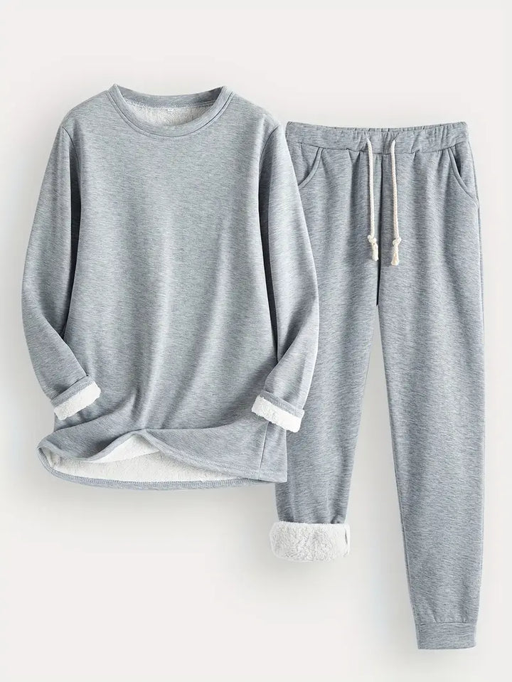 Rebecca™ | Comfortable Loungewear Set