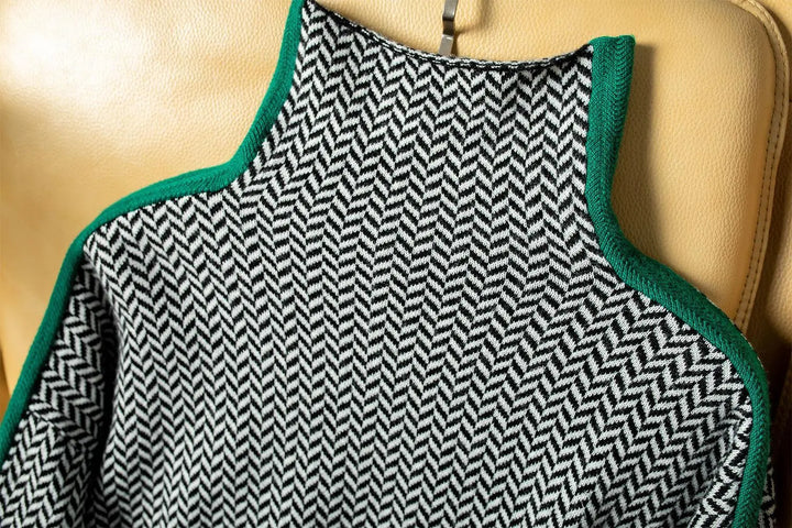 Cairot™ | STRIPED JUMPER