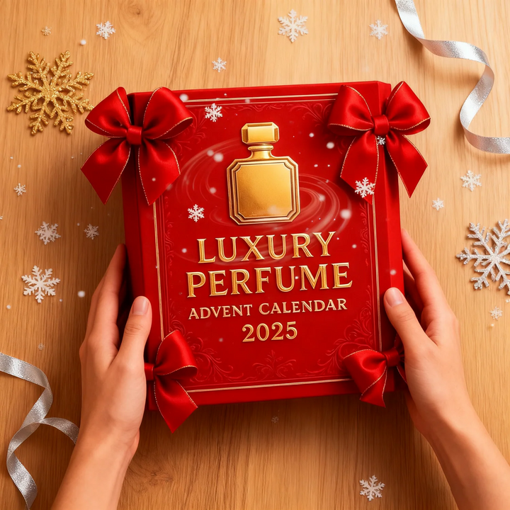 🎀 Luxury Scent Advent Calendar™ 2025