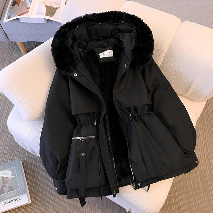 Isolde™ | Elegant Winter Coat