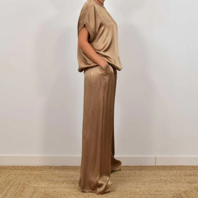 Elios™ | Elegant Two-Piece Set