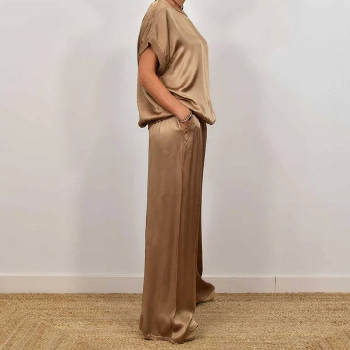 Elios™ | Elegant Two-Piece Set