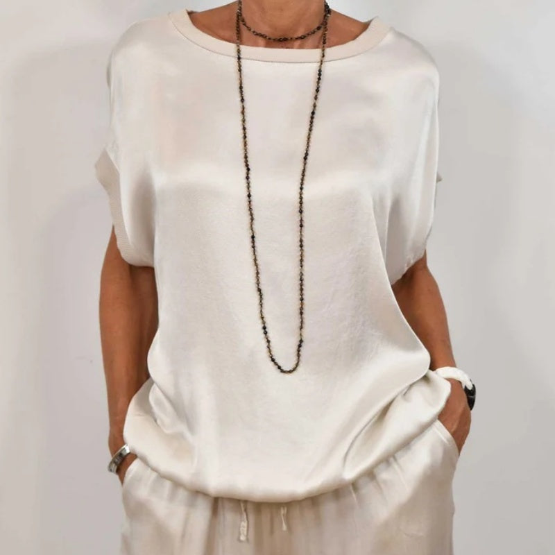 Elios™ | Elegant Two-Piece Set