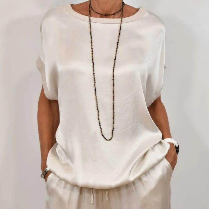 Elios™ | Elegant Two-Piece Set