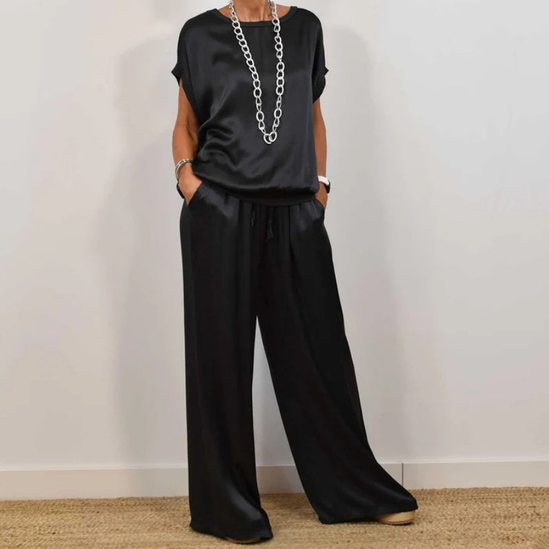 Elios™ | Elegant Two-Piece Set