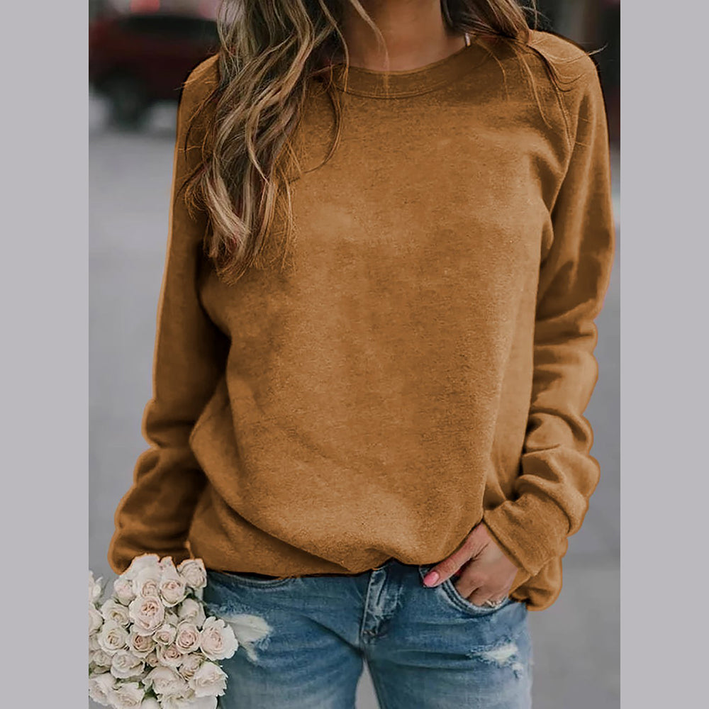 Eliza™ | Stylish Sweater with Luxe Comfort