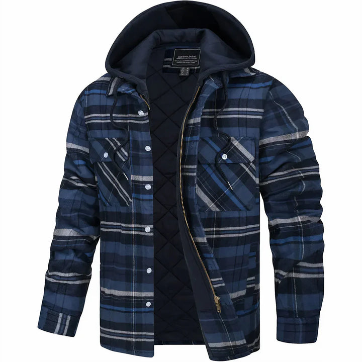 Victor™ | Warm Jacket for Men